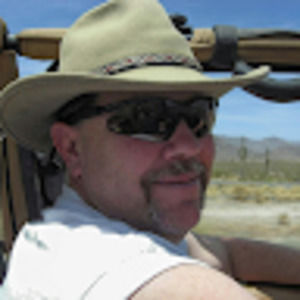 Meet your Posher, Alvin